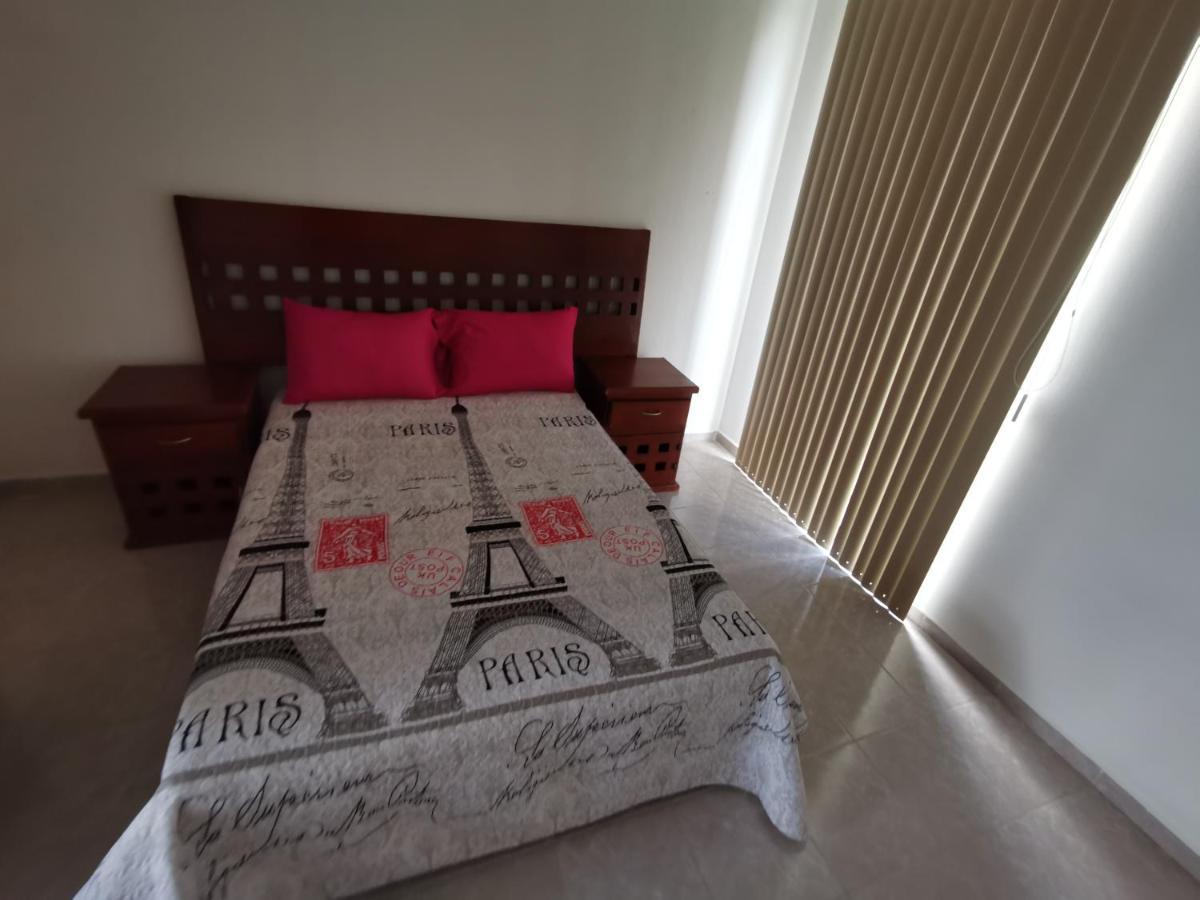 Casa Magnolia Queretaro Todo Incluido Екстер'єр фото