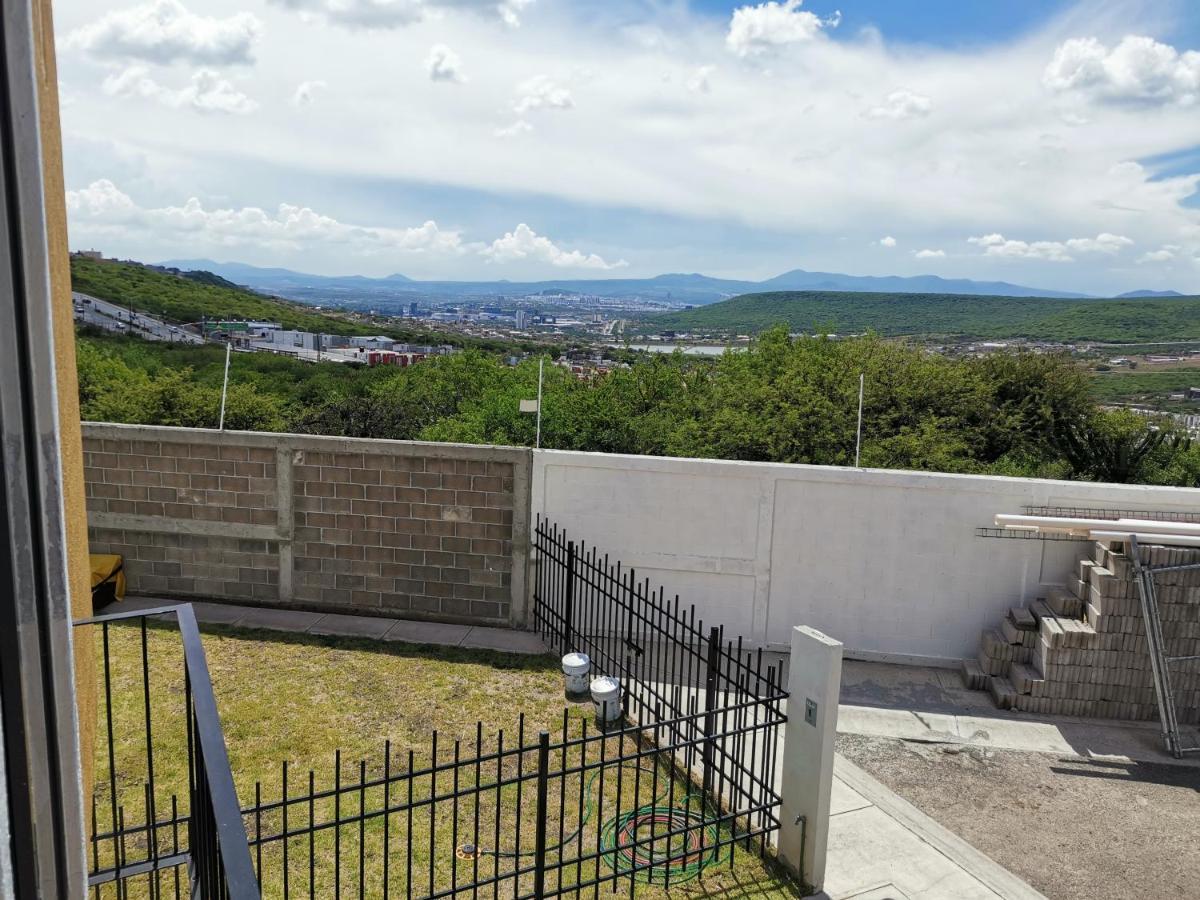 Casa Magnolia Queretaro Todo Incluido Екстер'єр фото