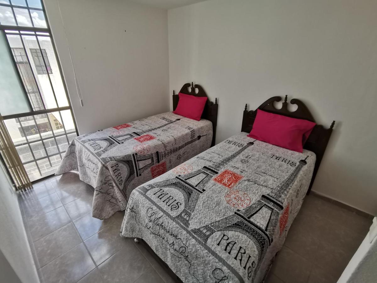 Casa Magnolia Queretaro Todo Incluido Екстер'єр фото