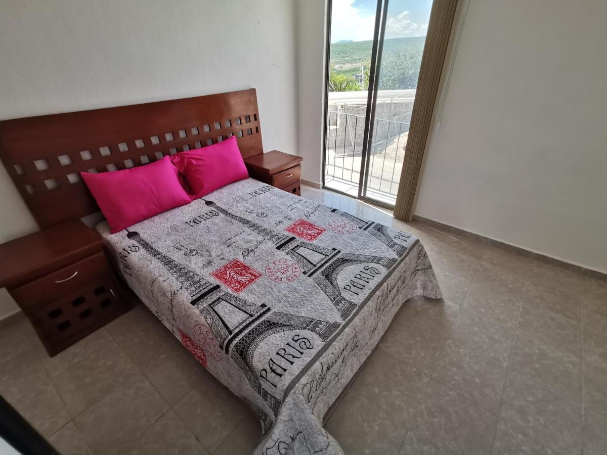 Casa Magnolia Queretaro Todo Incluido Екстер'єр фото